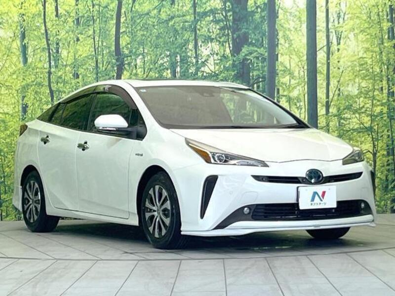 PRIUS