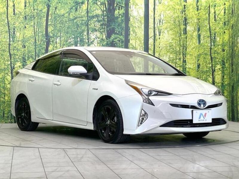 PRIUS
