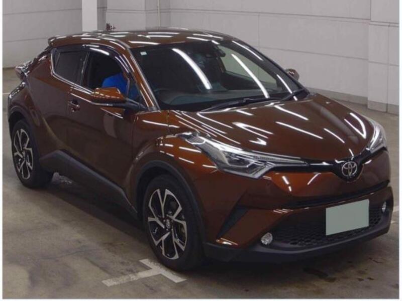 C-HR-0