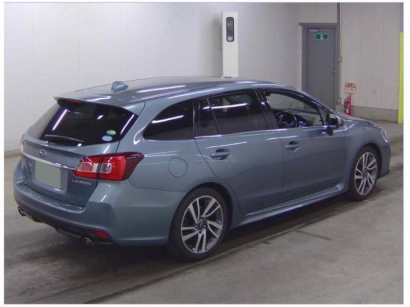 LEVORG