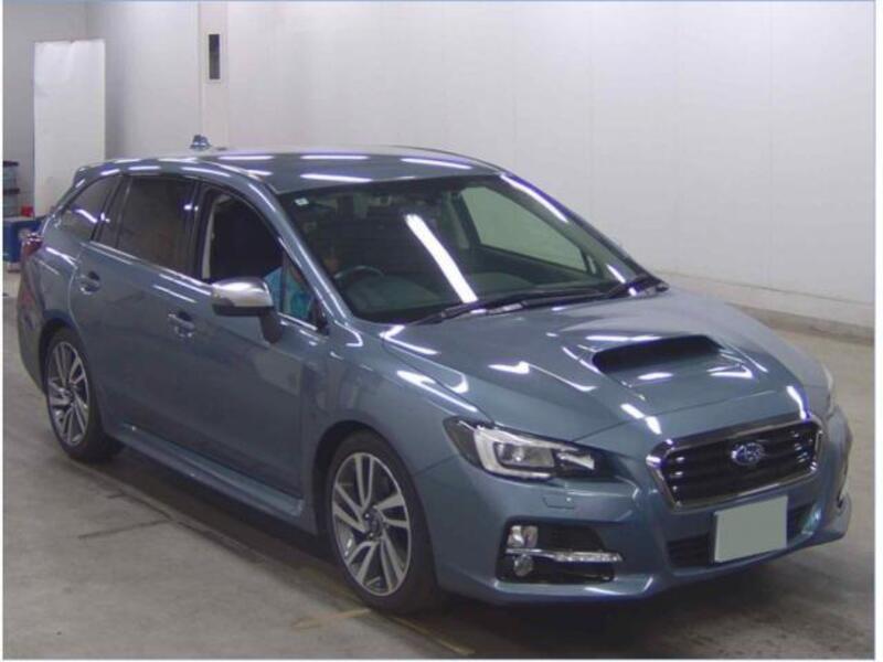 LEVORG-0