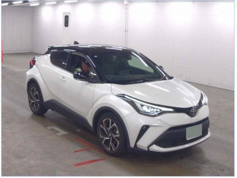C-HR-0