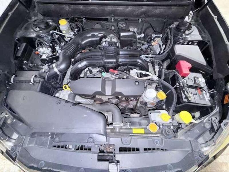 LEGACY B4