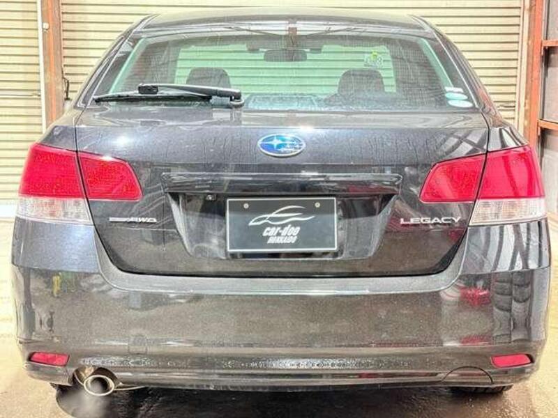 LEGACY B4