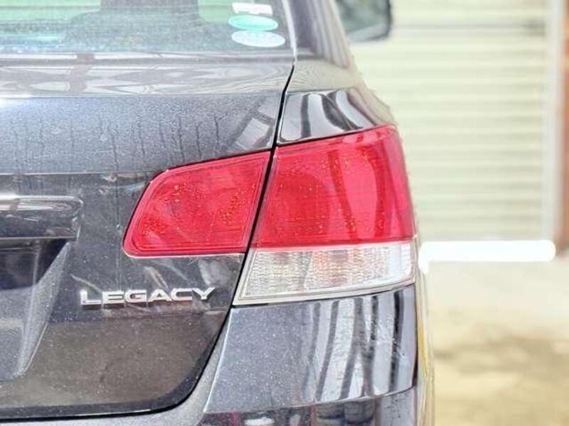 LEGACY B4