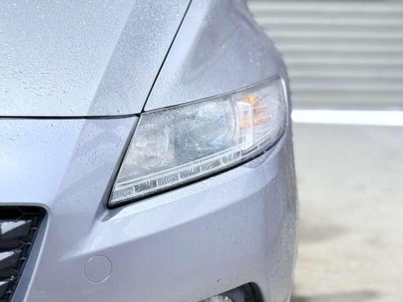 CR-Z