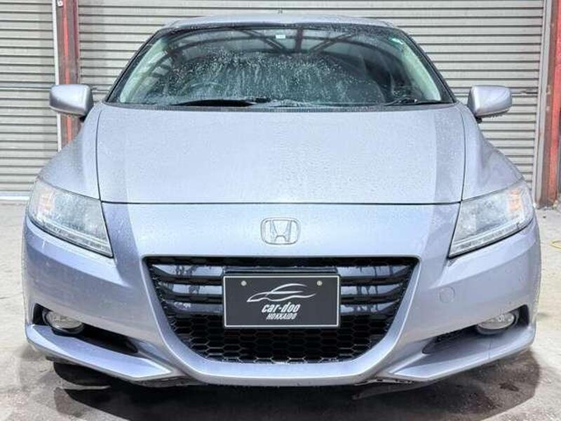 CR-Z