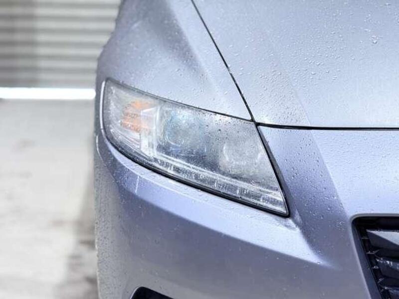 CR-Z