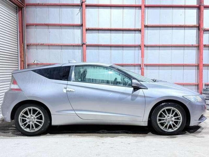 CR-Z