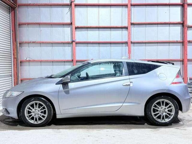 CR-Z
