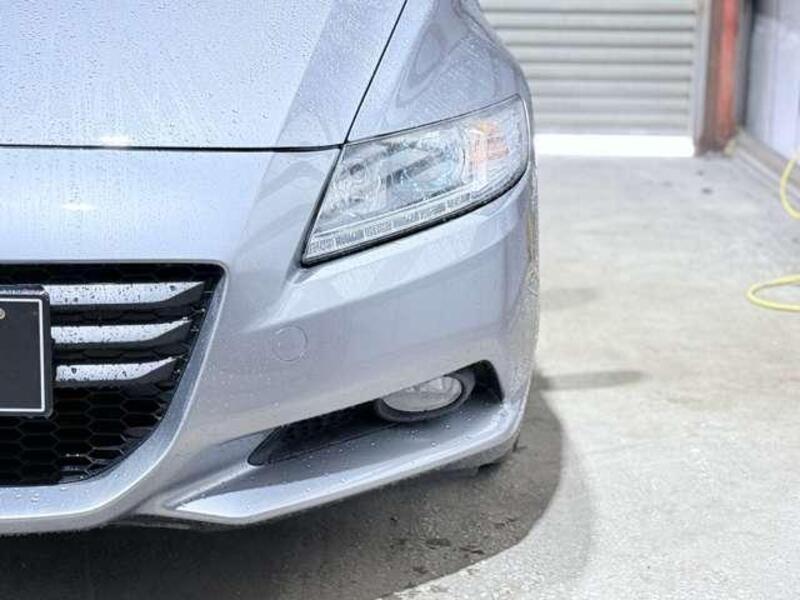 CR-Z