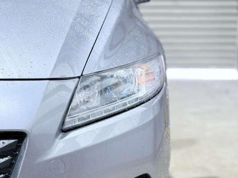 CR-Z