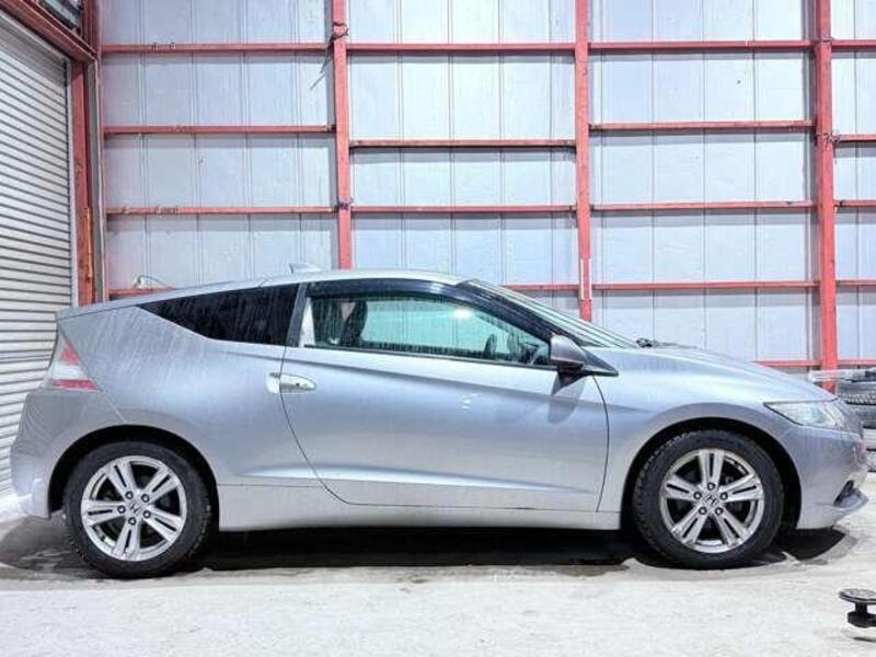 CR-Z