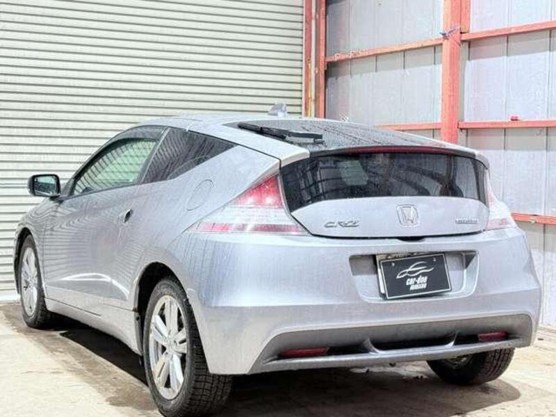 CR-Z