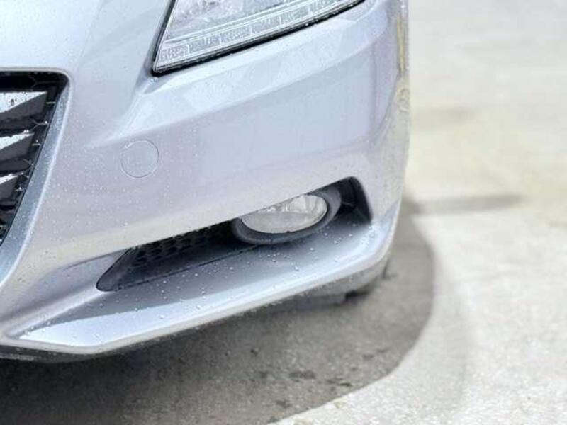 CR-Z