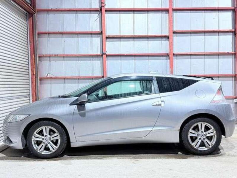 CR-Z