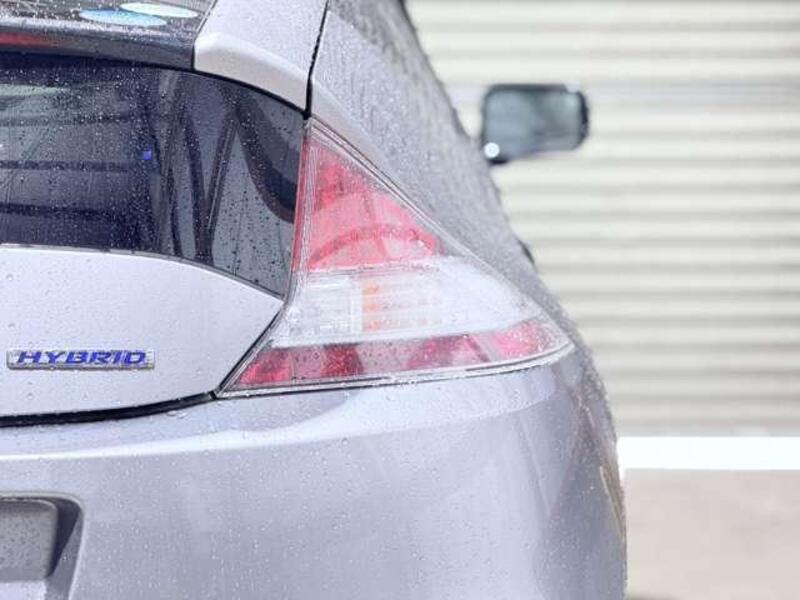 CR-Z