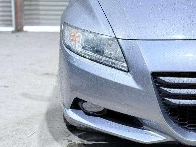 CR-Z