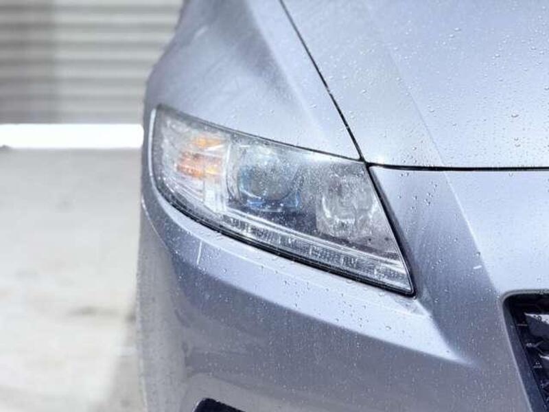 CR-Z