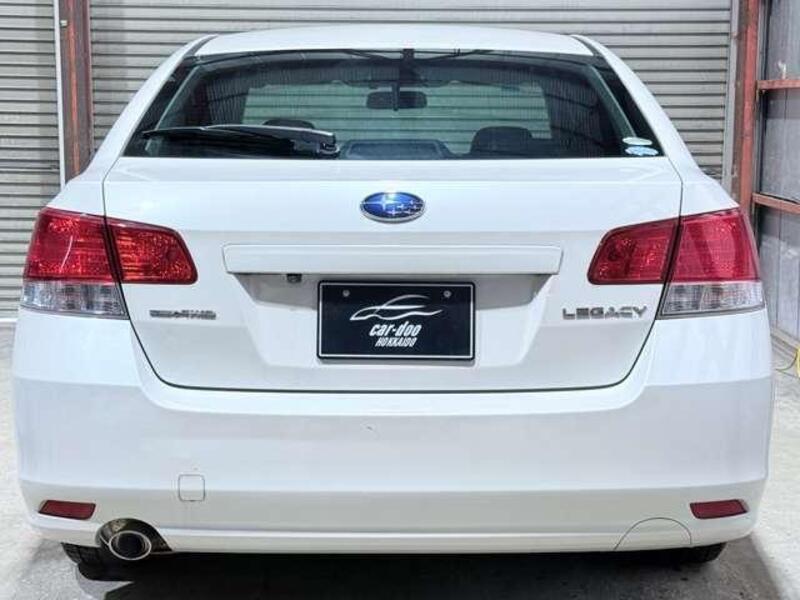 LEGACY B4