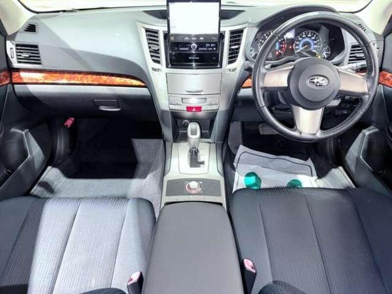 LEGACY B4