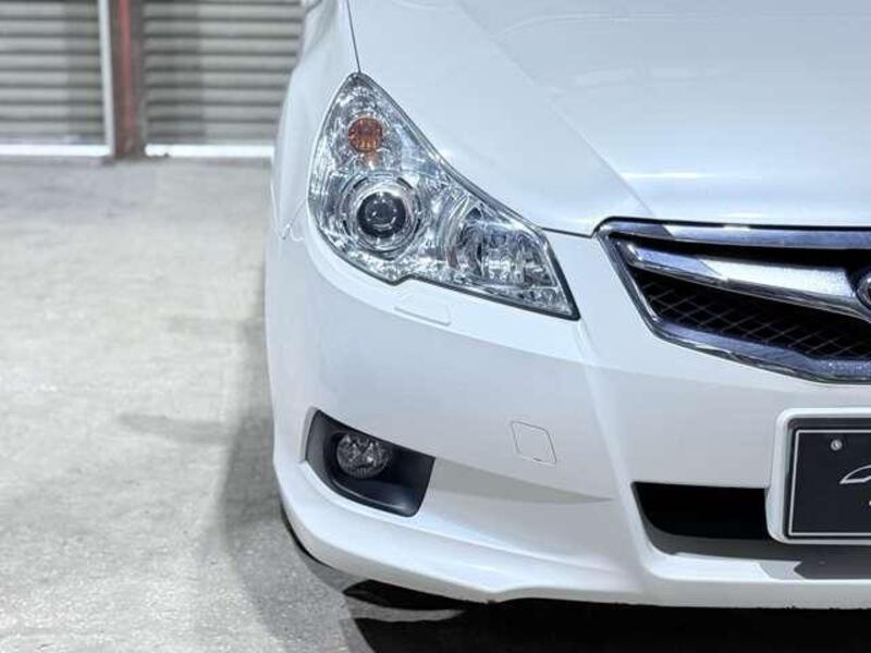 LEGACY B4