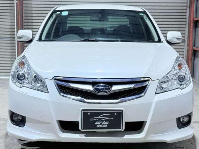 LEGACY B4