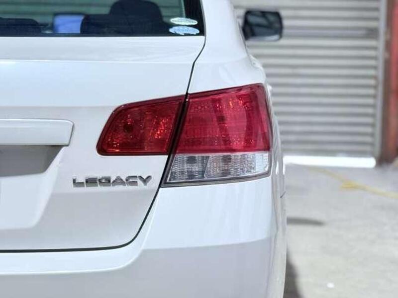 LEGACY B4