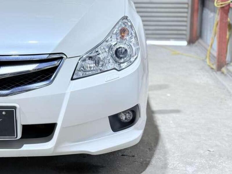 LEGACY B4