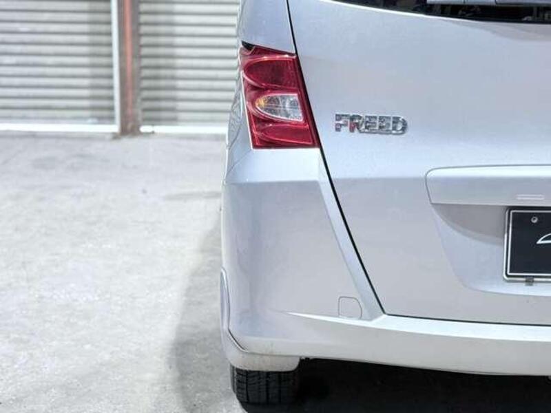 FREED