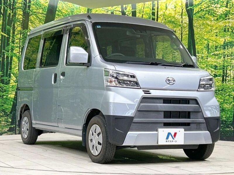 HIJET CARGO