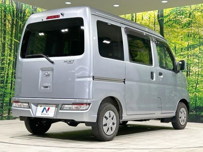 HIJET CARGO