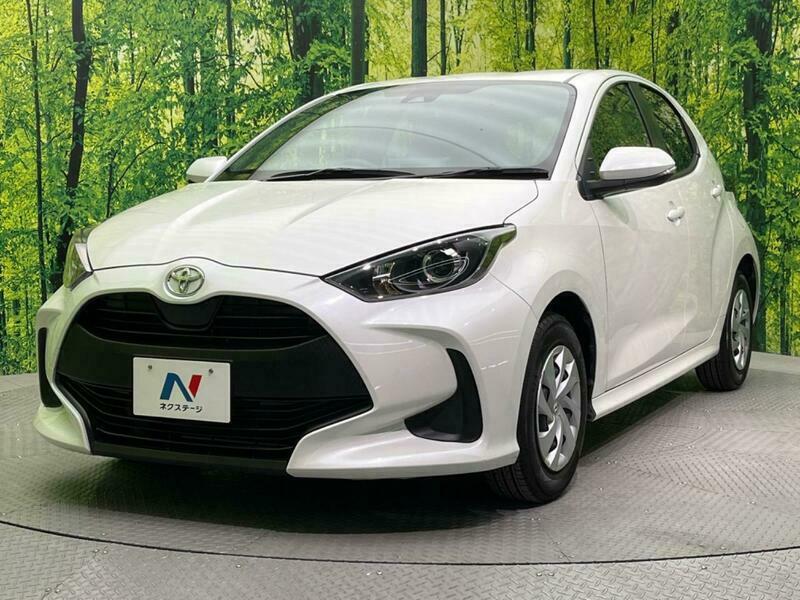 YARIS-24