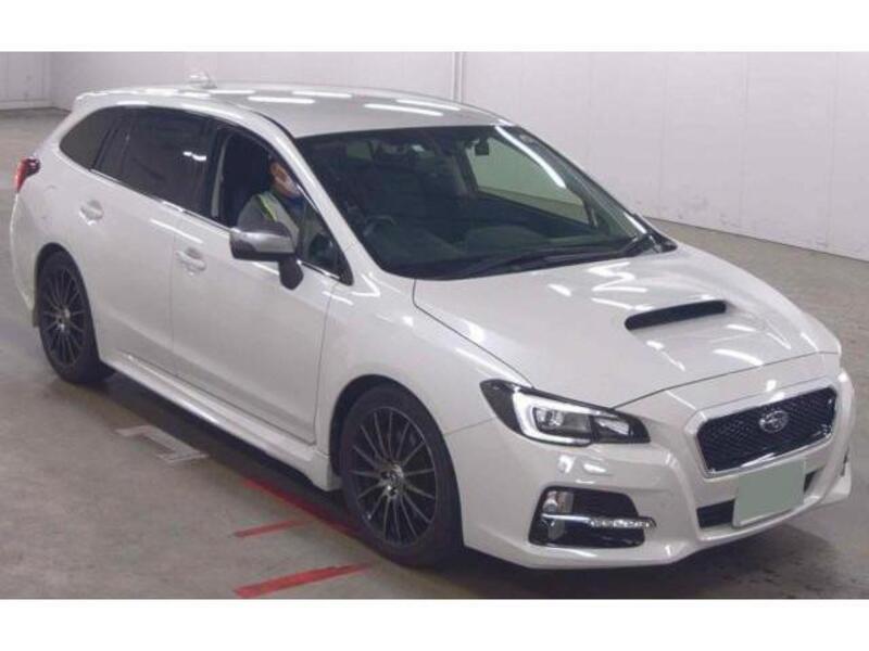 LEVORG-0