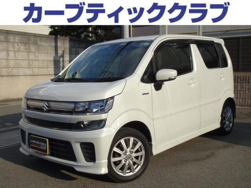 WAGON R-0