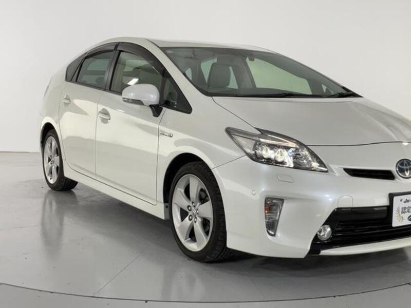 PRIUS