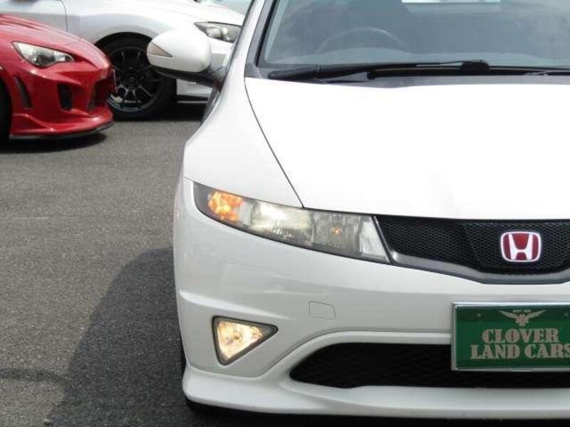 CIVIC