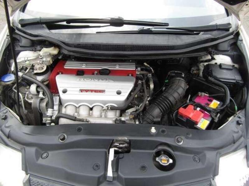 CIVIC