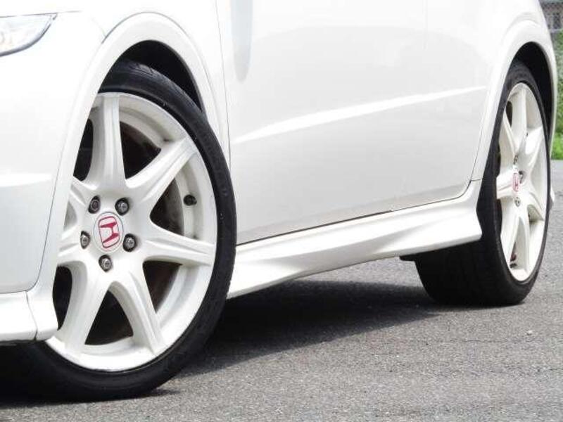 CIVIC