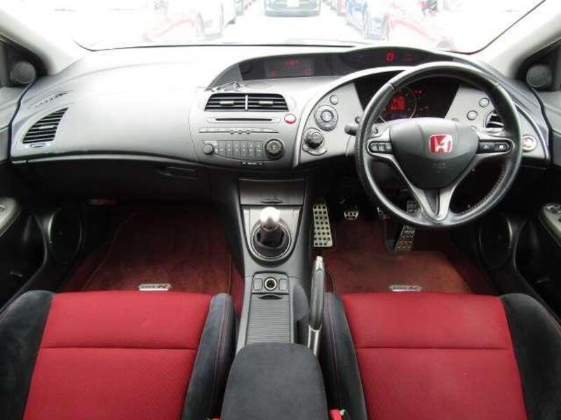 CIVIC