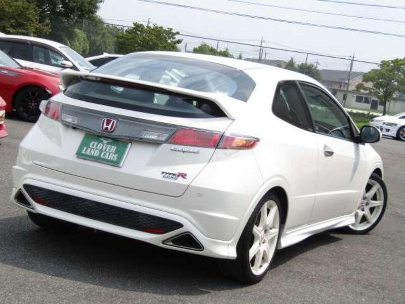CIVIC