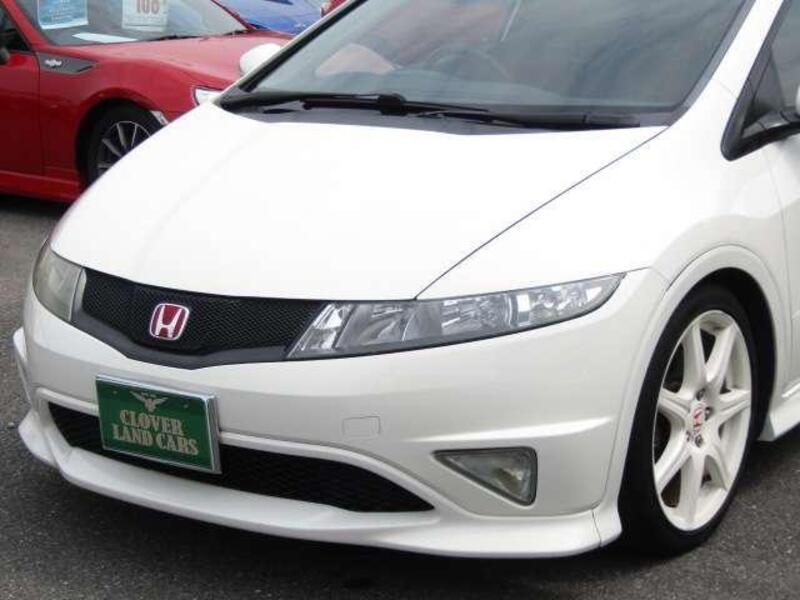 CIVIC