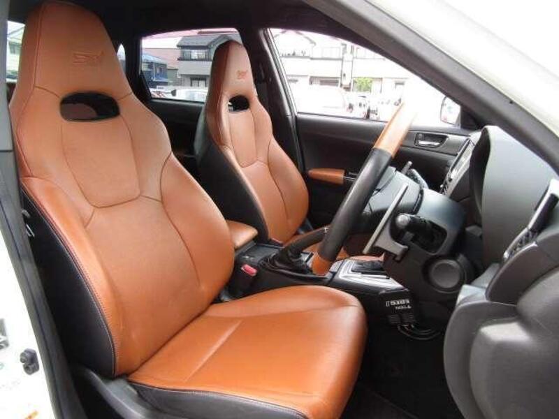 IMPREZA