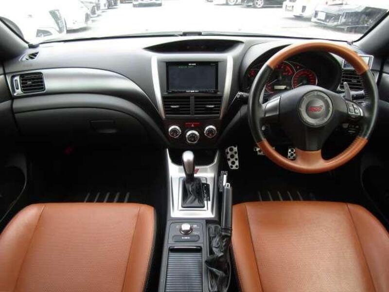 IMPREZA