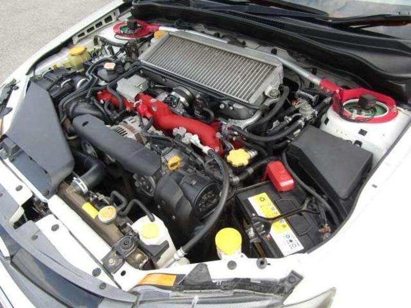 IMPREZA