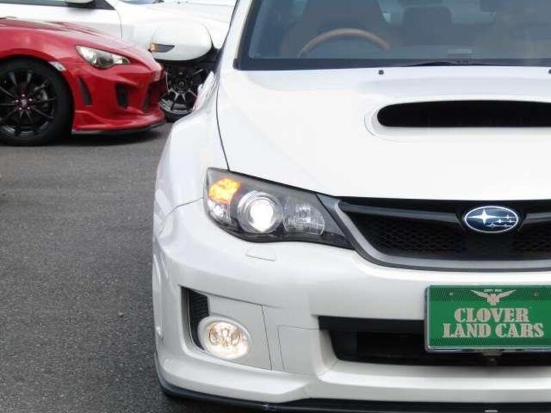 IMPREZA
