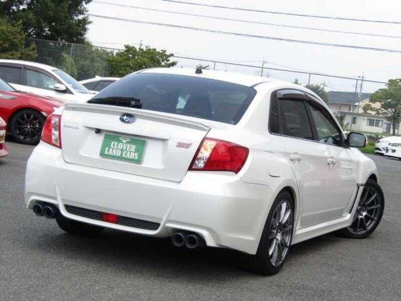 IMPREZA