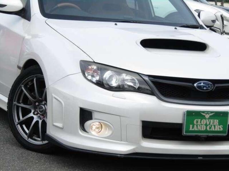 IMPREZA