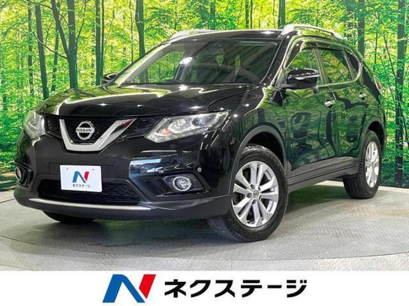 X-TRAIL-0
