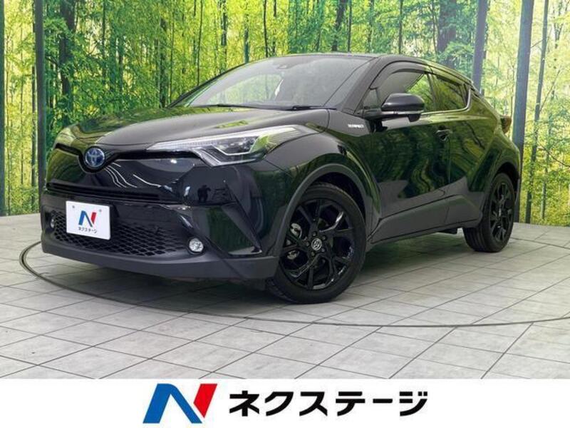 C-HR-0